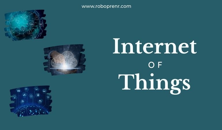 Internet of Things (IoT) Summer Camp