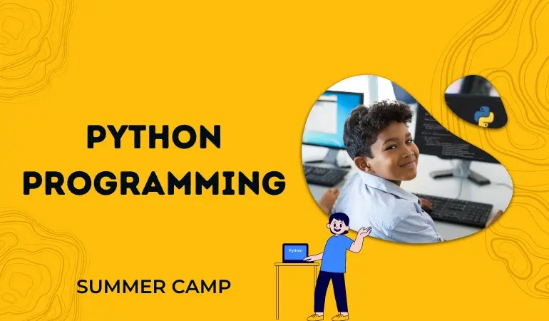 Python Programming Camp