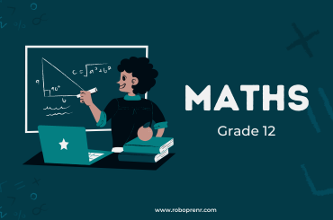 Grade 12 - Math