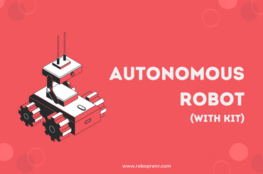 Autonomous Robot Camp (Online)