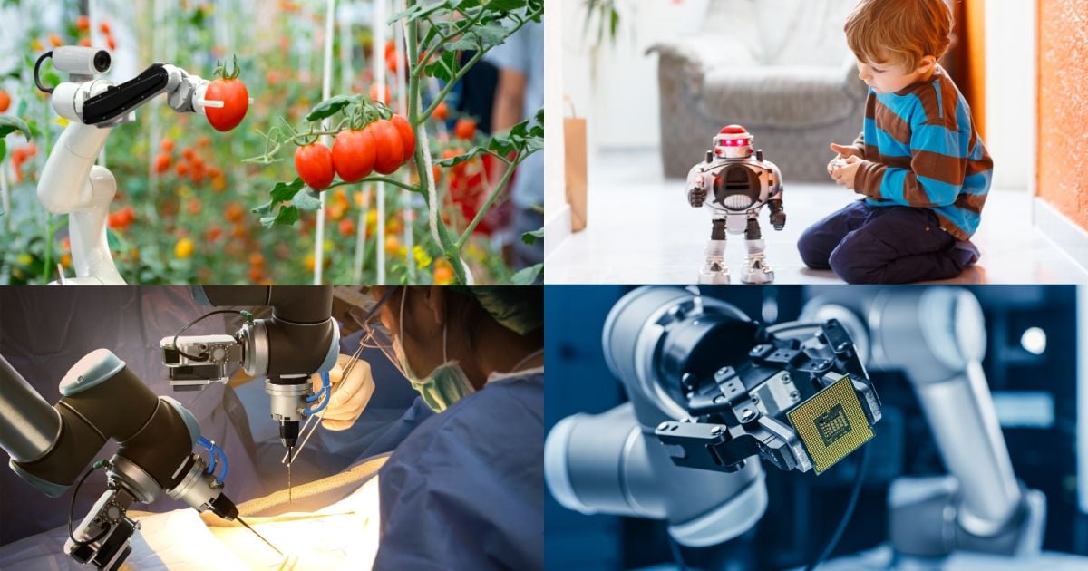 robotics for kids