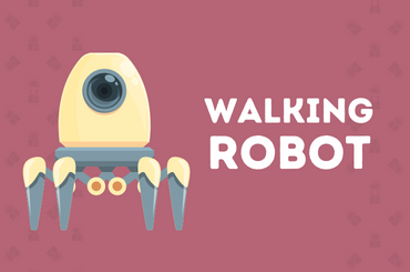 Walking Robot