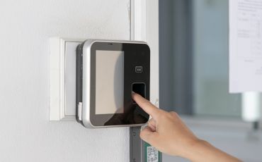 Attendance System || IOT Project