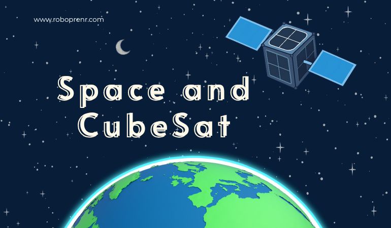 Space and CubeSat