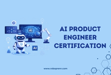 AI Product Engineer Certification