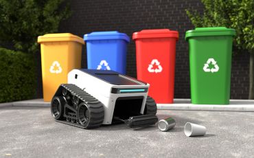 Garbage Picker