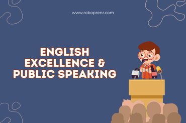 English Excellence & Public Speaking