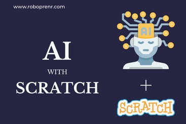 AI with Scratch