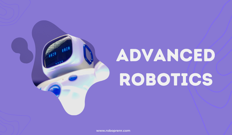 Advanced Electronics Summer Camp (Online)