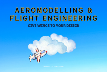 Aeromodelling & Flight Engeneering
