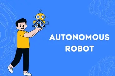 Autonomous Robot Summer Camp