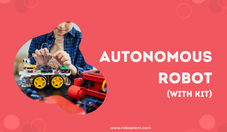 Autonomous Robots