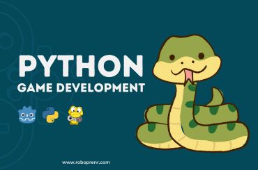 Python Game Development