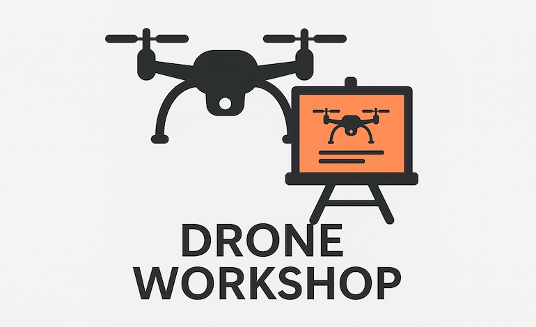 Drone Workshop