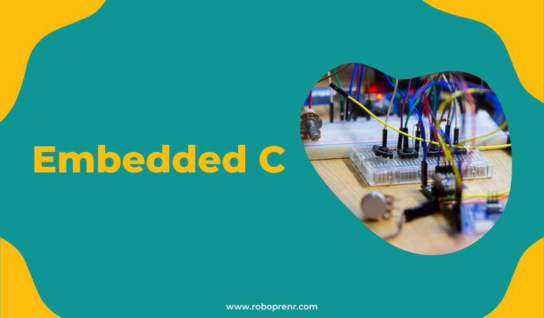 Embedded C