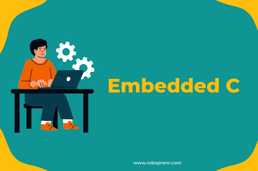 Embedded C