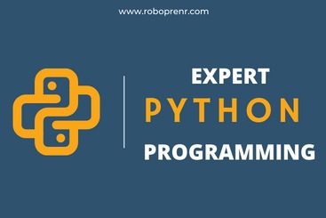 Expert Python Programming