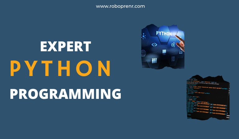 Expert Python Programming