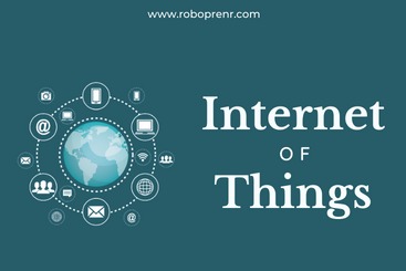 Internet of Things (IoT)