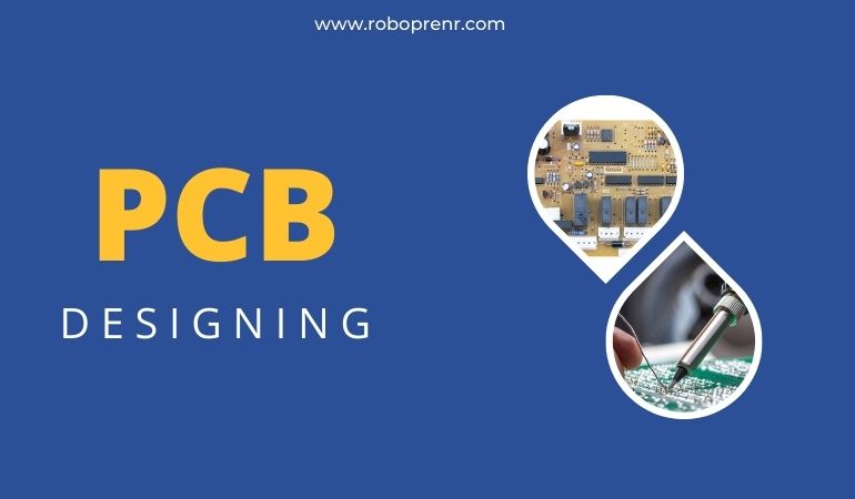 PCB Designing