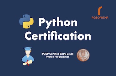 Python Certification