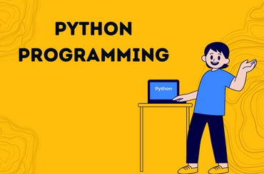 Python Programming Camp