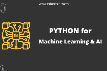 Python for Machine Learning and AI