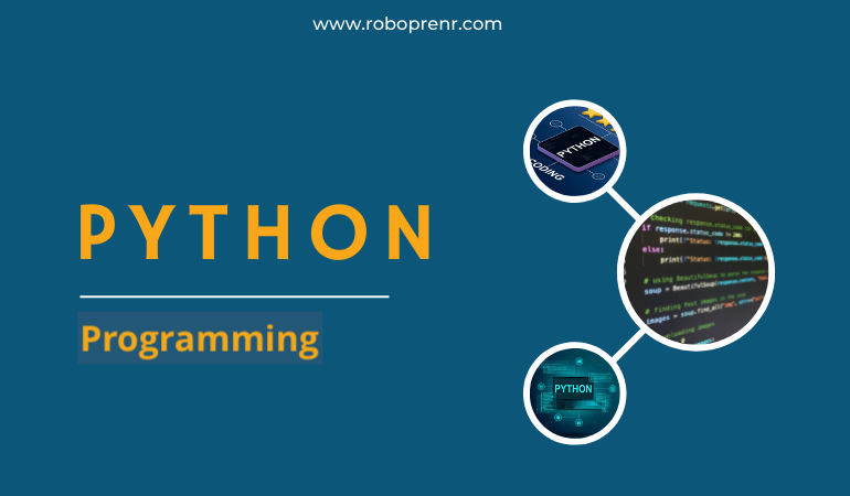 Python Programming