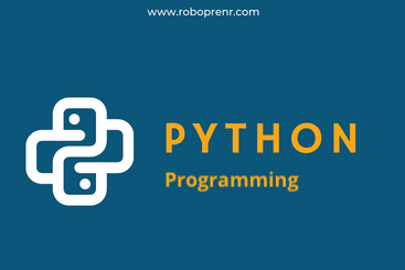 Python Programming