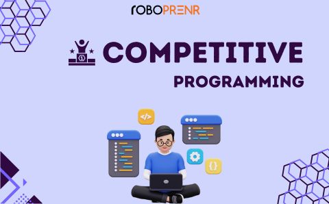 Competitive Programming