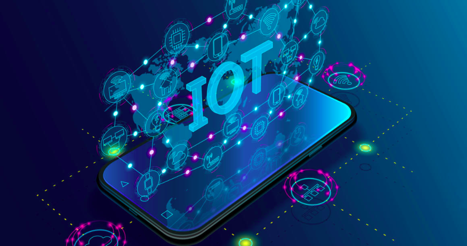 IoT Advanced