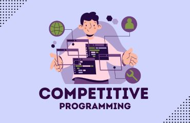 Competitive Programming