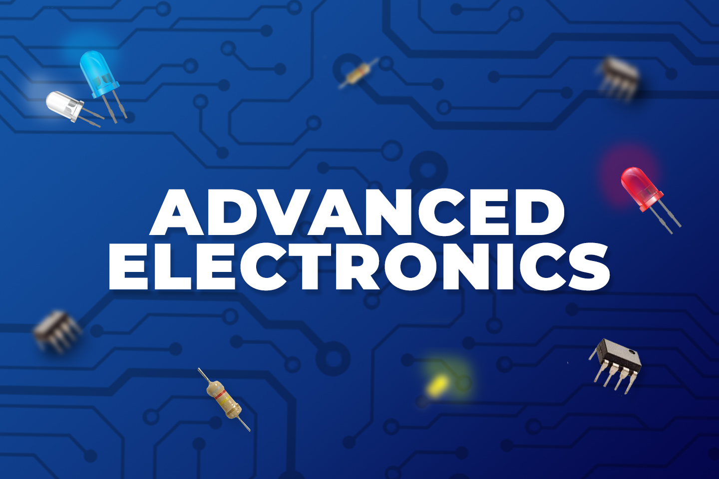 Advanced Electronics