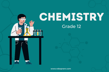 Grade 12 - Chemistry