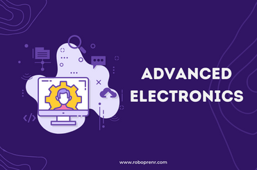 Advanced Electronics Camp