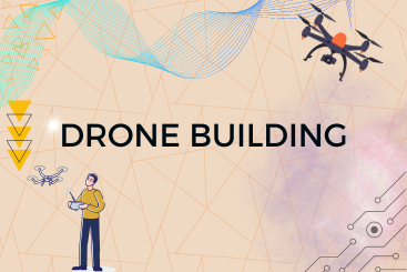 Drone Building