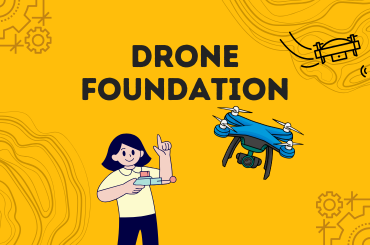 Drone Foundation