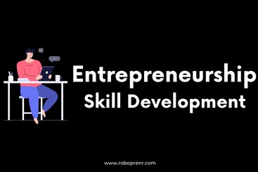 Entrepreneurship Skill Development