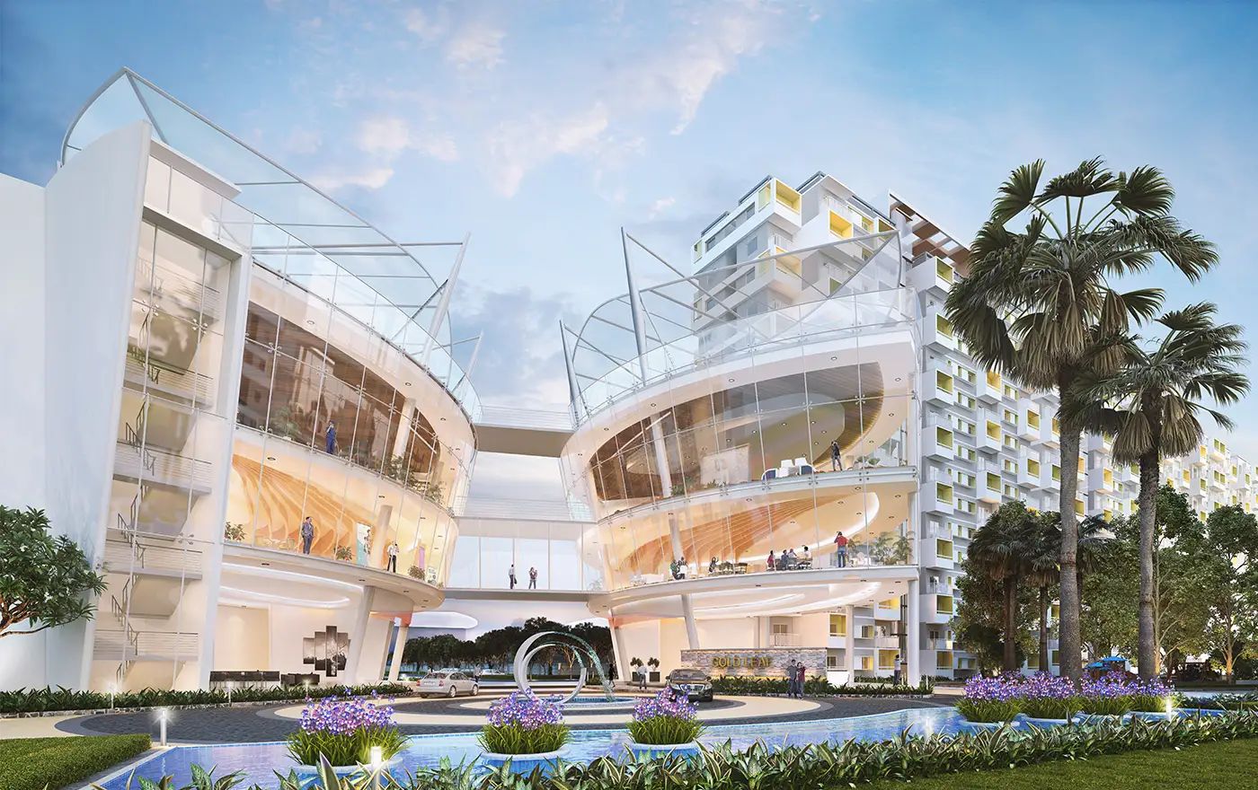 Robotics Learning Centre in Bengaluru