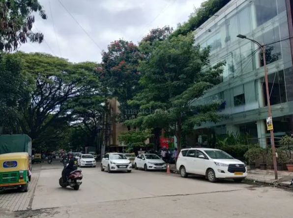 Robotics Learning Centre in Bengaluru