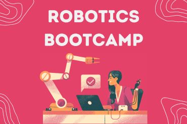 Robotics Bootcamp (Hardware)